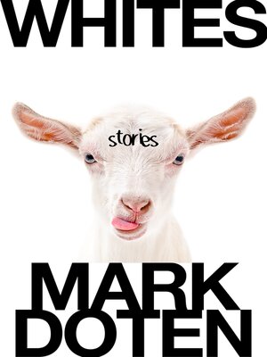 cover image of Whites